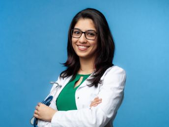 Examen medico para licencia primera vez